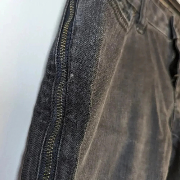 Converse Copley Rocker Skinny Jeans - 25 - Picture 6 of 7